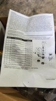 All Roth Bath Faucet