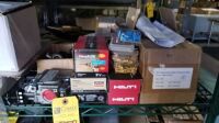 Assorted Merchandise (Lot)