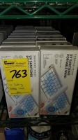 UV Sanitizing Portable Wands (23 Each)