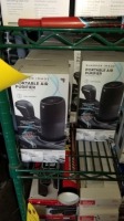 Portable Air Purifier (11 Each)