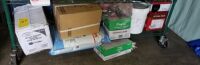 Assorted Plastic Spoons and Forks (Lot)