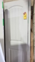 Assorted Two Panel Doors 2/0 x 6/8 & 2/4 x6/8 (2 Each)