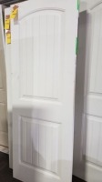 Masonite 2/6 x 6/8 2-Panel Doors (2 Each)