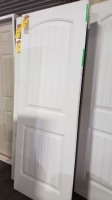Masonite 2/6 x 6/8 2-Panel Doors (2 Each)