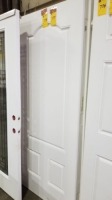 32x80 3-Panel Fiberglass Doors (3 Each)
