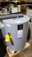 Patriot 50 Gal Electric Water Heater #PCE-50-20LSA120