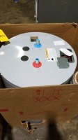Proline 40-Gal Electric Water Heater #EN6-40-DOLBS