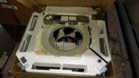 Mitsubishi Split System heat Pump, 3-Ton, Indoor Unit #PLA-A36EA7