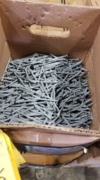 Spiral Shank Nails 16D 3 1/2" (50 Lb.) (Case)