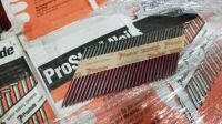 Paslode Strip Nails 2 3/4" x 120 30&deg; Smooth Shank (3,500)(5 Boxes)