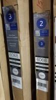 Patio Door 72x80 (2 Each)