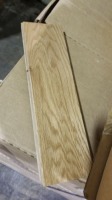 Hardwood Flooring 3 1/4" x 3/4" x RL, 16(25) (400 SF)