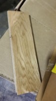 Hardwood Flooring 3 1/4" x 3/4" x RL, 16(25) (400 SF)