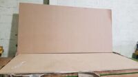 GS Plywood Block Board MR Commercial Grade 18MM x 4'x8' (15 Sheets)