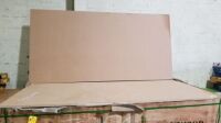 GS Plywood Block Board MR Commercial Grade 18MM x 4'x8' (15 Sheets)