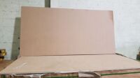 GS Plywood Block Board MR Commercial Grade 18MM x 4'x8' (15 Sheets)