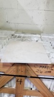 Polished Marble 12"x12" 30(10) (300 Pcs)
