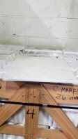 Polished Marble 12"x12" 30(10) (300 Pcs)
