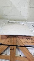 Polished Marble 12"x12" 30(10) (300 Pcs)