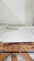 Polished Marble 12"x12" 30(10) (300 Pcs)