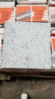 Granite Tile 12"x12", 18(8)+5 (149 Pcs)