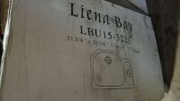 Liena Bay 31 3/4 x 20 3/4 Sinks (2 Each)