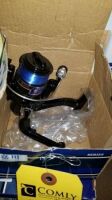 Fishing Reels #YF2000 (3 Each)