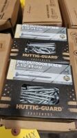 Grey Deck Screws 2 1/2 x 9 2(12)(1 Lb. Box) (24 Boxes) 