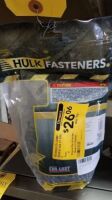 Hulk Fasteners CS Comp Screws (2 Bags)