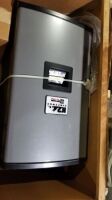 K2ft Residential Gas Boiler 110 Natural Gas & Propane, 11,000 BTU, K2 Firetube