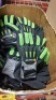 Tilsatec H/D Mechanic Gloves (20 Pair) (All items must be paid for & removed by Monday, September 18, 2023. NO EXCEPTIONS! PLEASE DO NOT PARTICIPATE IN THE SALE IF YOU CAN NOT PAY & PICK UP BY THE REMOVAL DATE.)