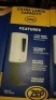 Touch Free Motion Activated Hand Sanitizer Dispenser (8 Each) (All items must be paid for & removed by Monday, September 18, 2023. NO EXCEPTIONS! PLEASE DO NOT PARTICIPATE IN THE SALE IF YOU CAN NOT PAY & PICK UP BY THE REMOVAL DATE.)