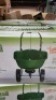 Broadcast Spreader 5,000 Sq. Ft. Coverage #LG9500 (2 Each) (All items must be paid for & removed by Monday, September 18, 2023. NO EXCEPTIONS! PLEASE DO NOT PARTICIPATE IN THE SALE IF YOU CAN NOT PAY & PICK UP BY THE REMOVAL DATE.)