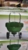 Broadcast Spreader 5,000 Sq. Ft. Coverage #LG9500 (2 Each) (All items must be paid for & removed by Monday, September 18, 2023. NO EXCEPTIONS! PLEASE DO NOT PARTICIPATE IN THE SALE IF YOU CAN NOT PAY & PICK UP BY THE REMOVAL DATE.)