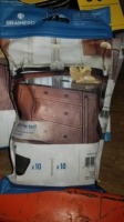 Assorted Square & Round Knobs 60 6(10) (6 Pks) (All items must be paid for & removed by Monday, September 18, 2023. NO EXCEPTIONS! PLEASE DO NOT PARTICIPATE IN THE SALE IF YOU CAN NOT PAY & PICK UP BY THE REMOVAL DATE.)
