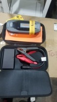 Fanttik T8 Apex Jump Starter (All items must be paid for & removed by Monday, September 18, 2023. NO EXCEPTIONS! PLEASE DO NOT PARTICIPATE IN THE SALE IF YOU CAN NOT PAY & PICK UP BY THE REMOVAL DATE.)