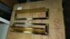 Mail Slots 3 1/2" x 13" (6 Each) (All items must be paid for & removed by Monday, September 18, 2023. NO EXCEPTIONS! PLEASE DO NOT PARTICIPATE IN THE SALE IF YOU CAN NOT PAY & PICK UP BY THE REMOVAL DATE.)