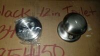 Assorted Dummy Knobs (3 Boxes) (10 Each) (All items must be paid for & removed by Monday, September 18, 2023. NO EXCEPTIONS! PLEASE DO NOT PARTICIPATE IN THE SALE IF YOU CAN NOT PAY & PICK UP BY THE REMOVAL DATE.)