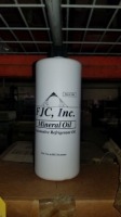 FJC Inc Automotive Refrigerant Oil (All items must be paid for & removed by Monday, September 18, 2023. NO EXCEPTIONS! PLEASE DO NOT PARTICIPATE IN THE SALE IF YOU CAN NOT PAY & PICK UP BY THE REMOVAL DATE.)