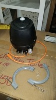 Tivis Module Control Head Touchenhagen (8 Each) (All items must be paid for & removed by Monday, September 18, 2023. NO EXCEPTIONS! PLEASE DO NOT PARTICIPATE IN THE SALE IF YOU CAN NOT PAY & PICK UP BY THE REMOVAL DATE.)