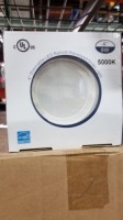4" Dimmable LED Retrofit Recessed Down Light 9W (20 Each) (All items must be paid for & removed by Monday, September 18, 2023. NO EXCEPTIONS! PLEASE DO NOT PARTICIPATE IN THE SALE IF YOU CAN NOT PAY & PICK UP BY THE REMOVAL DATE.)