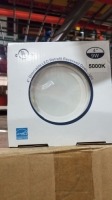4" Dimmable LED Retrofit Recessed Down Light 9W (20 Each) (All items must be paid for & removed by Monday, September 18, 2023. NO EXCEPTIONS! PLEASE DO NOT PARTICIPATE IN THE SALE IF YOU CAN NOT PAY & PICK UP BY THE REMOVAL DATE.)