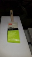 2" Nylon /Poly Angle Sash Brush 2(12) Px Pro (24 Each) (All items must be paid for & removed by Monday, September 18, 2023. NO EXCEPTIONS! PLEASE DO NOT PARTICIPATE IN THE SALE IF YOU CAN NOT PAY & PICK UP BY THE REMOVAL DATE.)