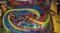 48" 8pc Stretch Cords (4 Packs) (All items must be paid for & removed by Monday, September 18, 2023. NO EXCEPTIONS! PLEASE DO NOT PARTICIPATE IN THE SALE IF YOU CAN NOT PAY & PICK UP BY THE REMOVAL DATE.)