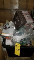 Assorted Merchandise (Lot) (All items must be paid for & removed by Monday, September 18, 2023. NO EXCEPTIONS! PLEASE DO NOT PARTICIPATE IN THE SALE IF YOU CAN NOT PAY & PICK UP BY THE REMOVAL DATE.)