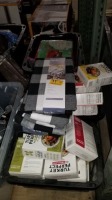 Assorted Merchandise (Lot) (All items must be paid for & removed by Monday, September 18, 2023. NO EXCEPTIONS! PLEASE DO NOT PARTICIPATE IN THE SALE IF YOU CAN NOT PAY & PICK UP BY THE REMOVAL DATE.)