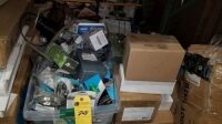 Assorted Merchandise, Approx.. 120 Pcs. (Lot) (All items must be paid for & removed by Monday, September 18, 2023. NO EXCEPTIONS! PLEASE DO NOT PARTICIPATE IN THE SALE IF YOU CAN NOT PAY & PICK UP BY THE REMOVAL DATE.)