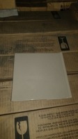 Ceramic Tile Cove Base 6x6 (48 Boxes) (All items must be paid for & removed by Monday, September 18, 2023. NO EXCEPTIONS! PLEASE DO NOT PARTICIPATE IN THE SALE IF YOU CAN NOT PAY & PICK UP BY THE REMOVAL DATE.)