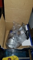 Fishing Reels #Y52000 (5 Each) (All items must be paid for & removed by Monday, September 18, 2023. NO EXCEPTIONS! PLEASE DO NOT PARTICIPATE IN THE SALE IF YOU CAN NOT PAY & PICK UP BY THE REMOVAL DATE.)