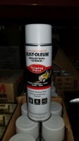 Rust-Oleum Striping Paint 3(6) (18 Each) (All items must be paid for & removed by Monday, September 18, 2023. NO EXCEPTIONS! PLEASE DO NOT PARTICIPATE IN THE SALE IF YOU CAN NOT PAY & PICK UP BY THE REMOVAL DATE.)